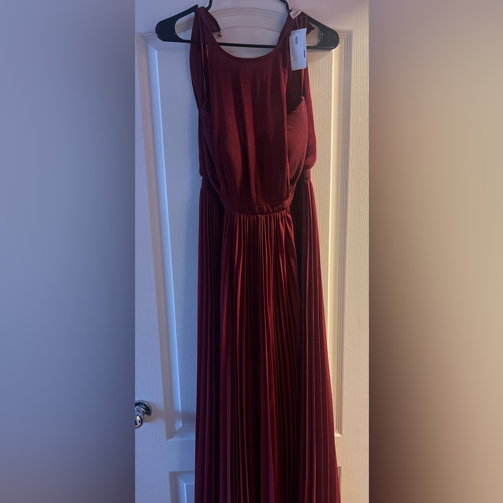 Women’s Dress